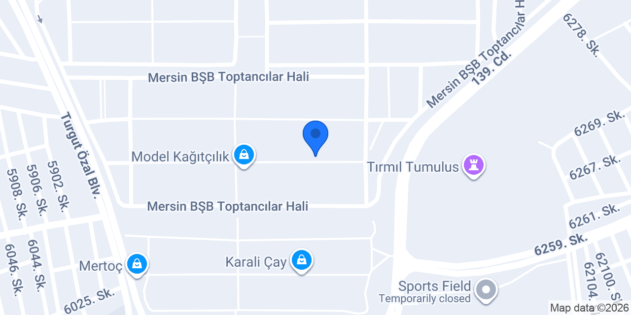 Ahmet Üstünel Çuval konumu