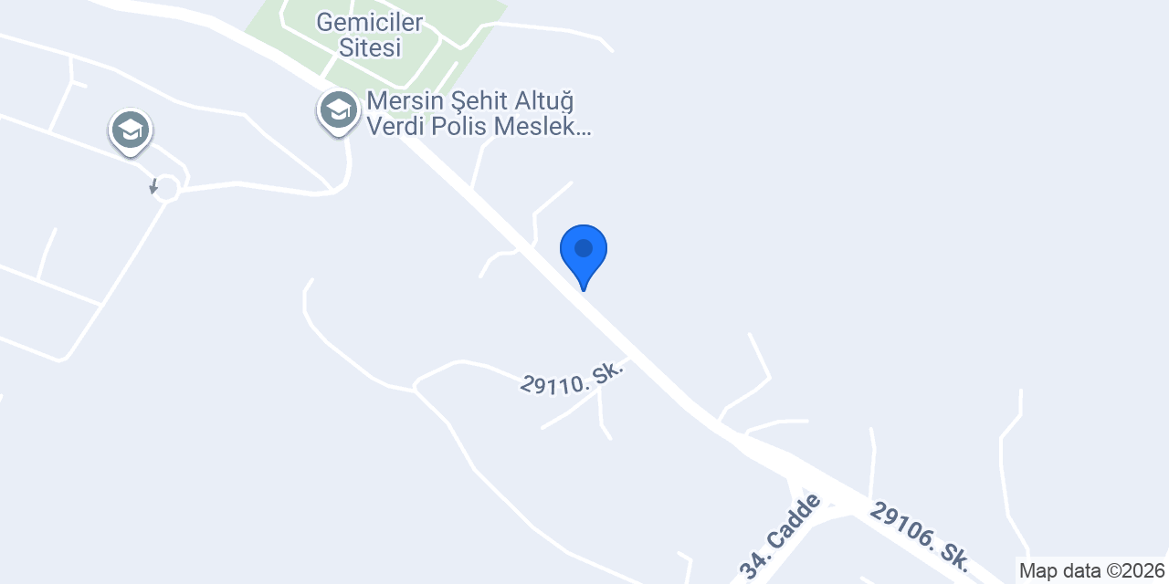 Ayres Dış Ticaret konumu