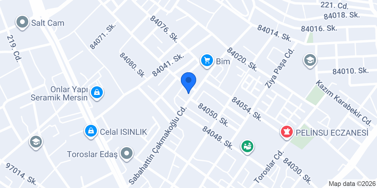 Kantar Kıraathanesi konumu