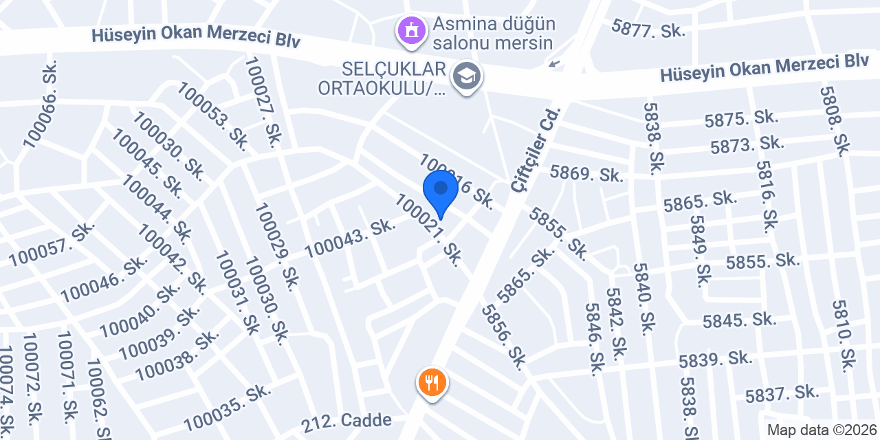 Mersin hergül mobilya montaj kurulum konumu