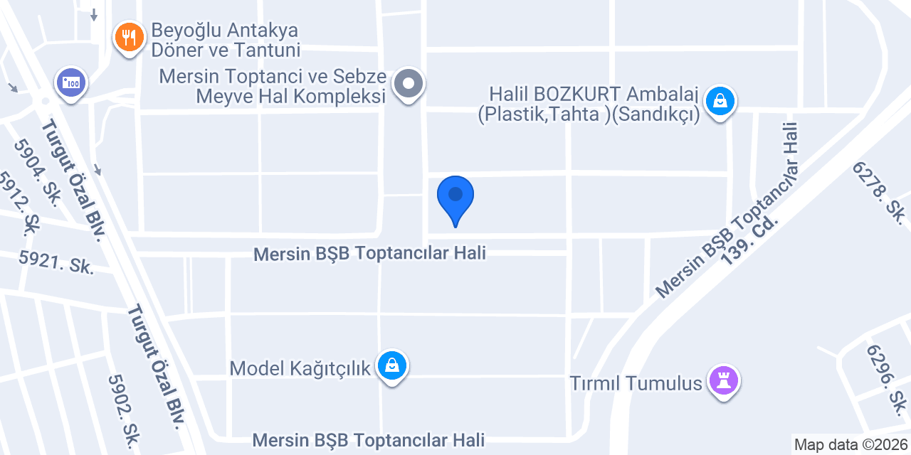 ARDUÇLAR konumu