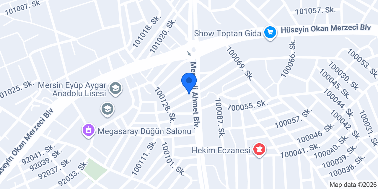 ATOMCU EİNSTEİN ANKA IZGARA konumu