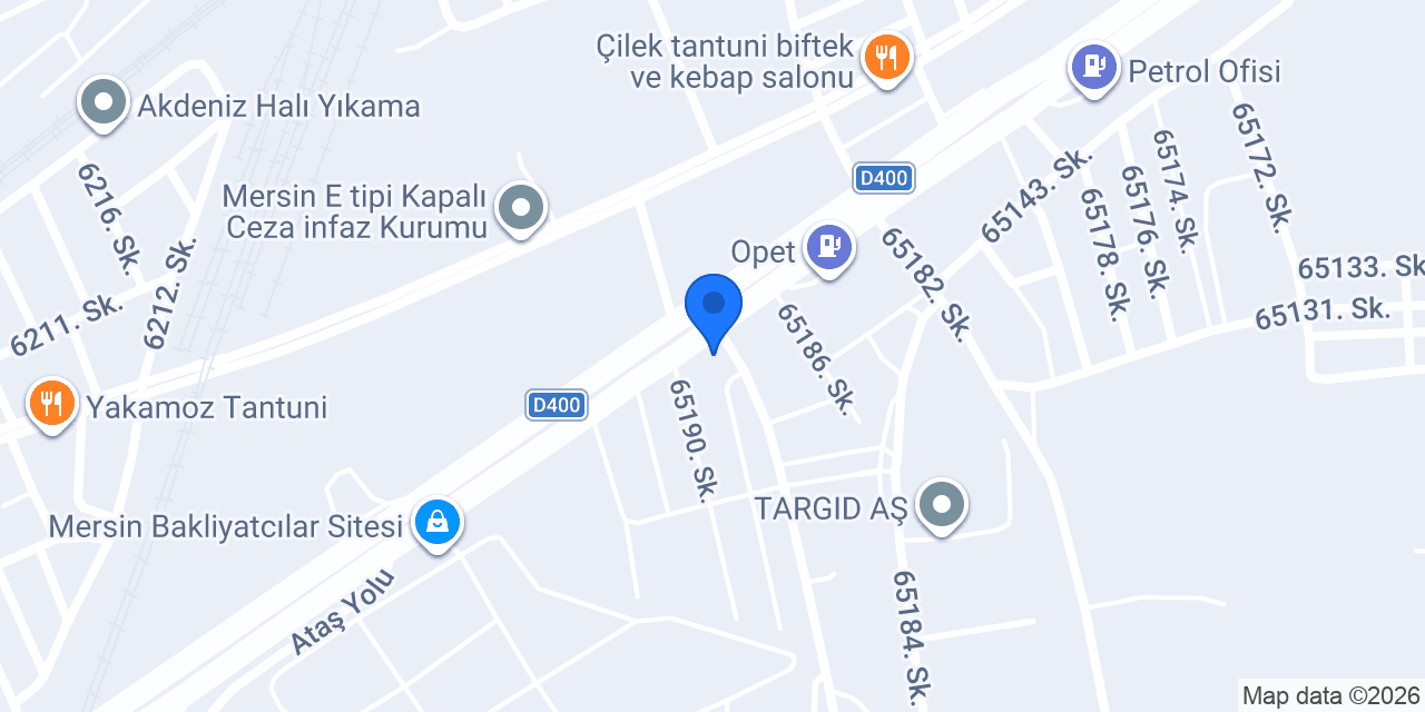 Ciğerci Aydın konumu