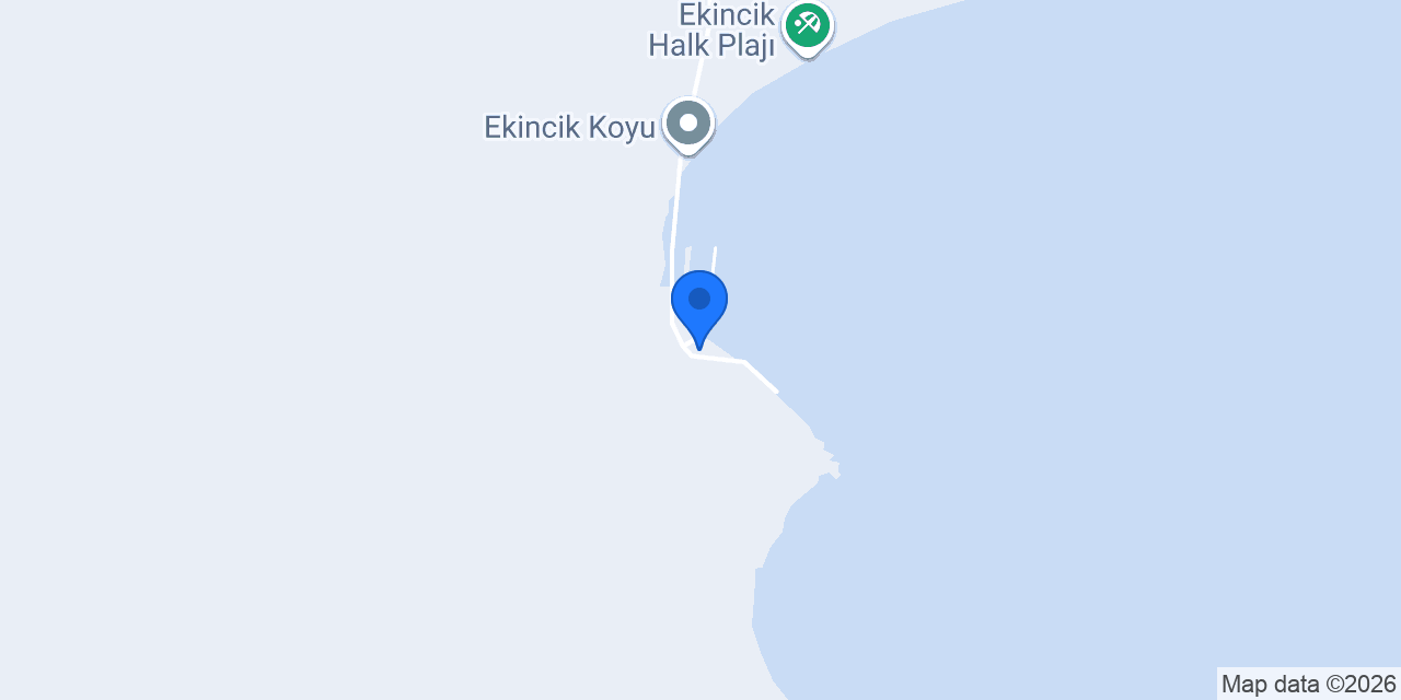Sanem Turizm konumu