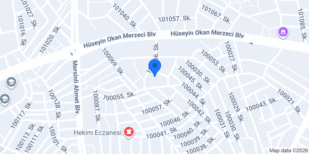 Selçuklar İöo konumu