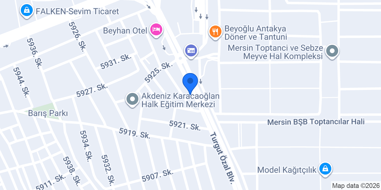 Sistem Oto Lastik konumu