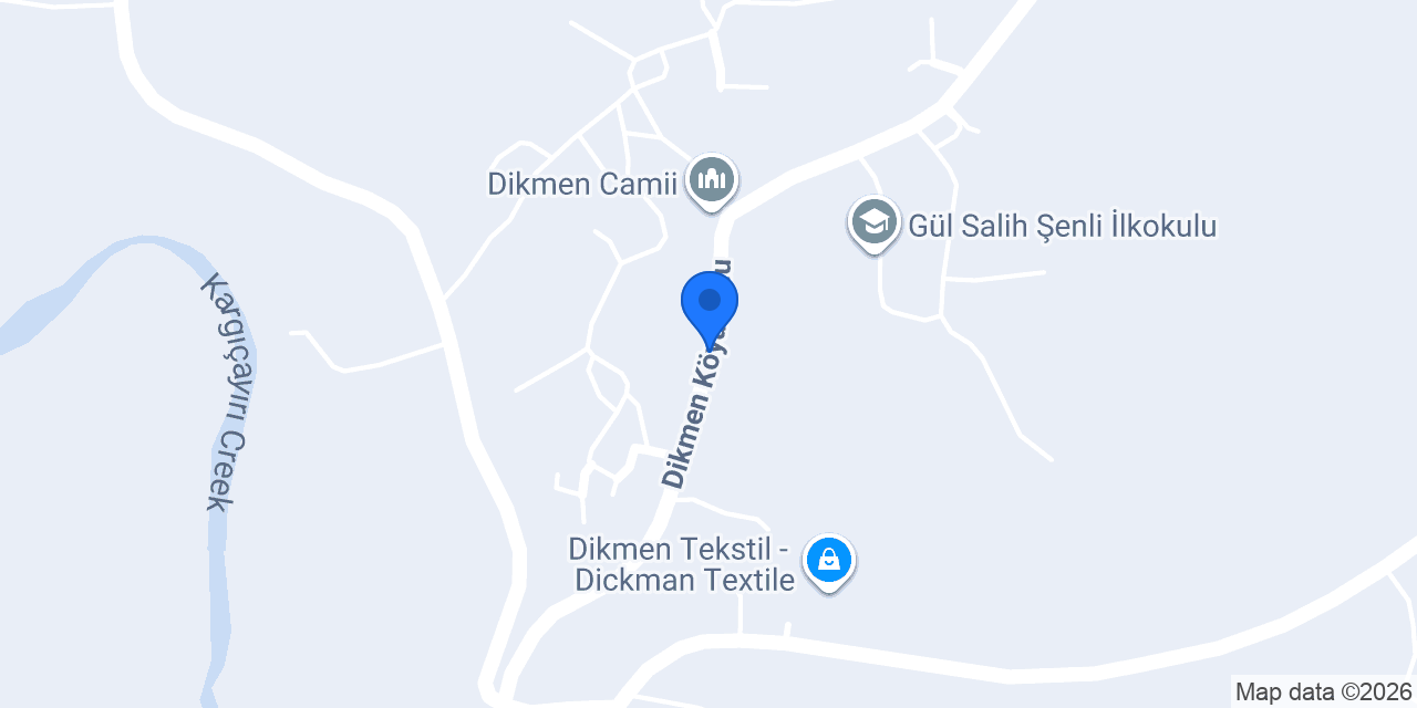 TAURUS TARIM konumu