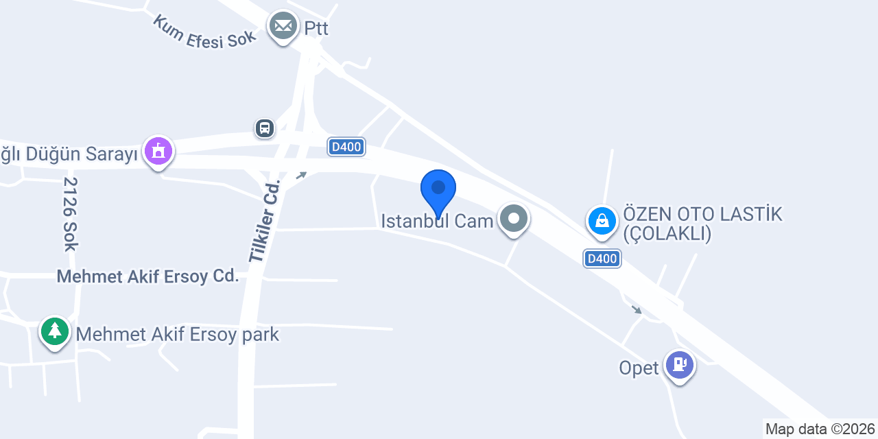 Ecutech Chip Tuning & Remapping Manavgat konumu