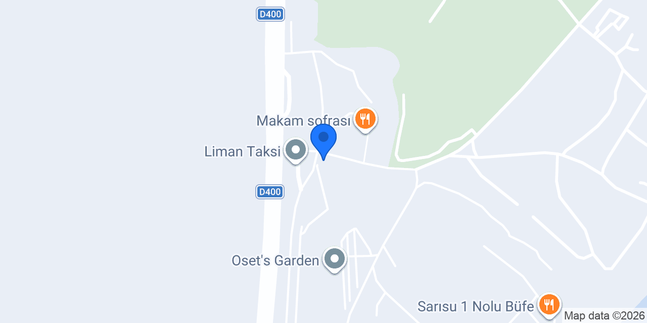Best Cafe & Market konumu