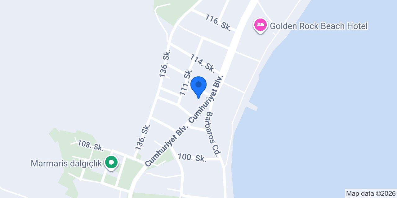 Sudem&busem erkek kuaförü konumu