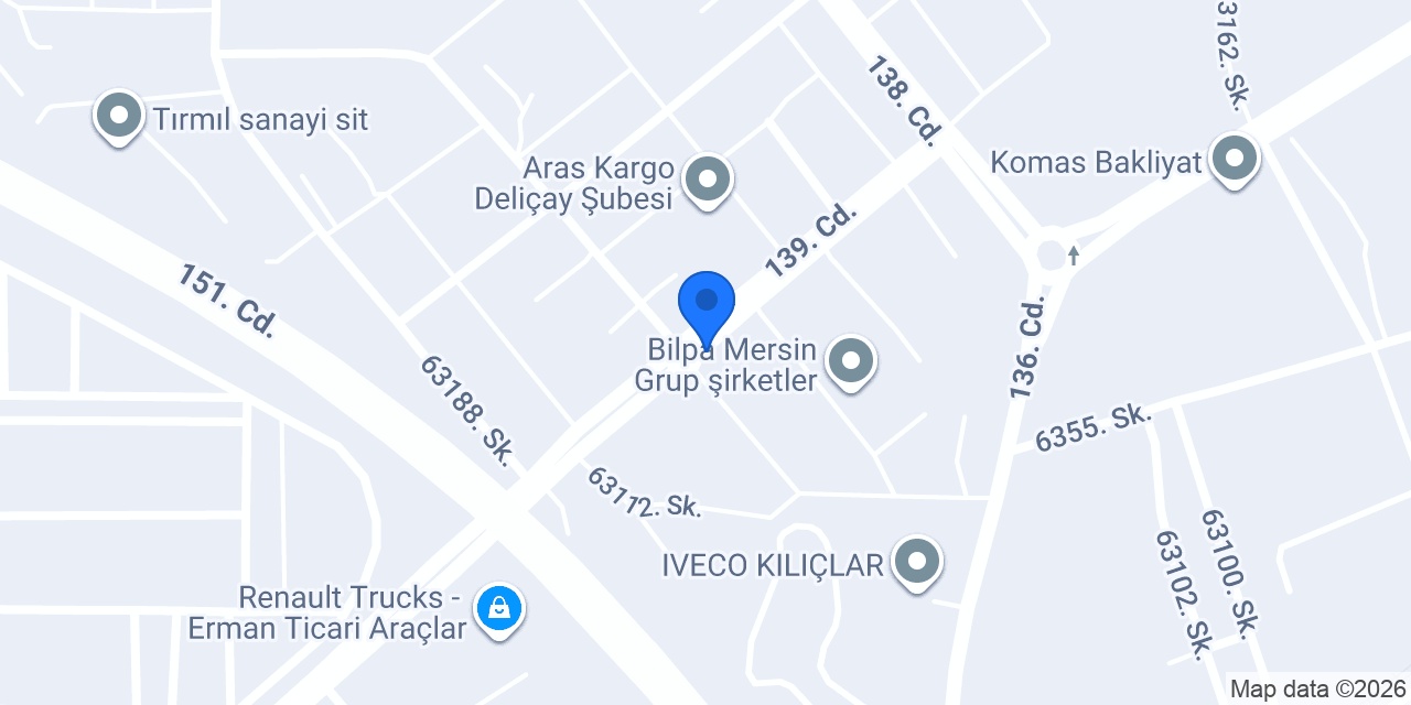 Möbel Genuss Mobilya konumu