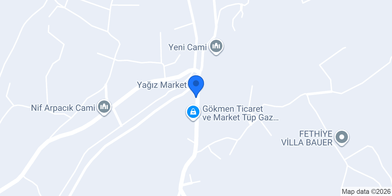 Lastikci Sadık Arıkan konumu