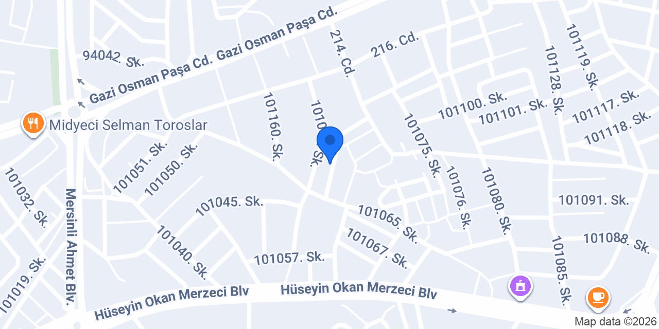 İnnovar Telefon Aksesuarları konumu