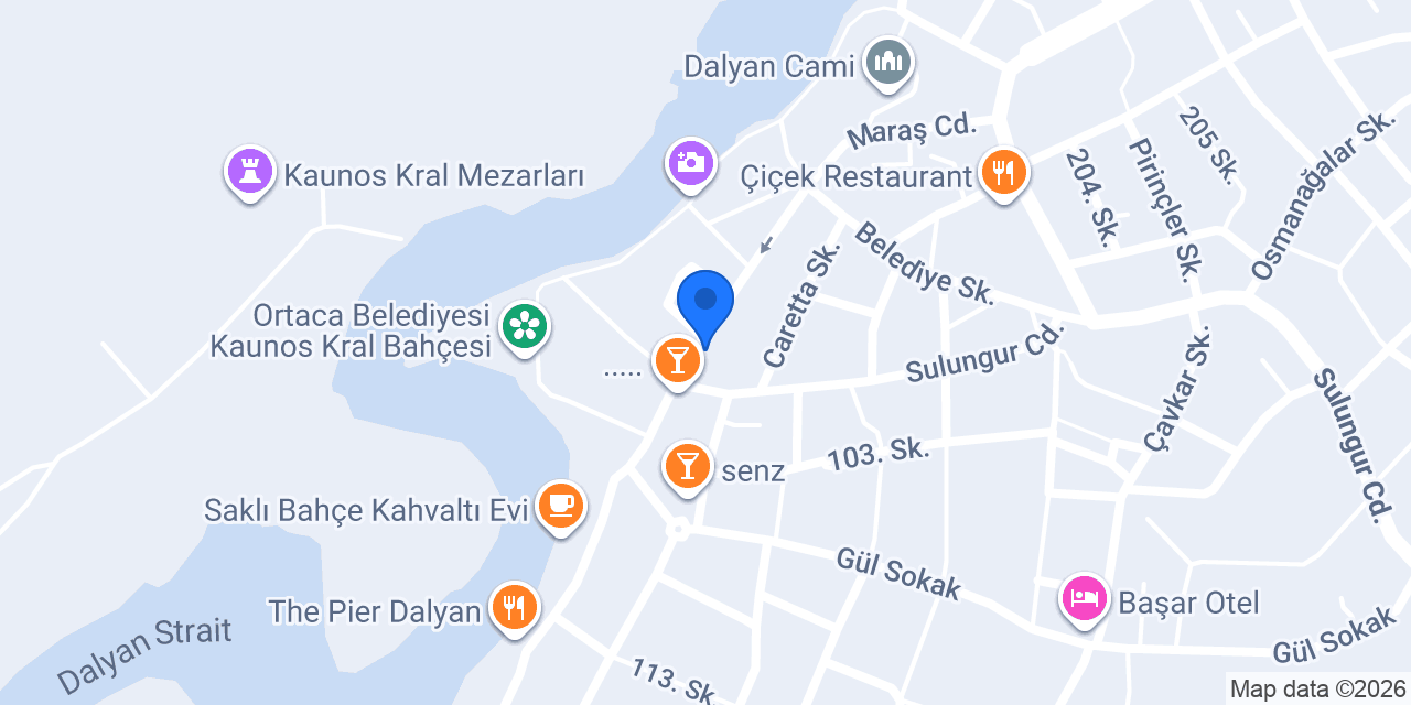 Nur Oyuncak Hediyelik konumu