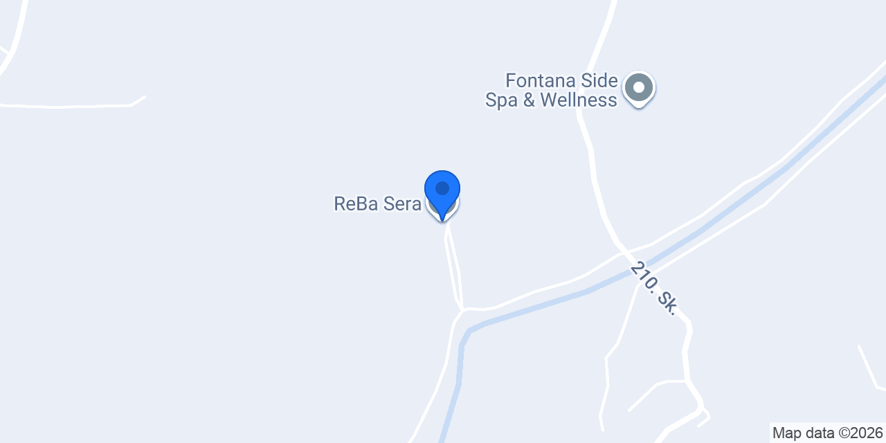 ReBa Sera konumu