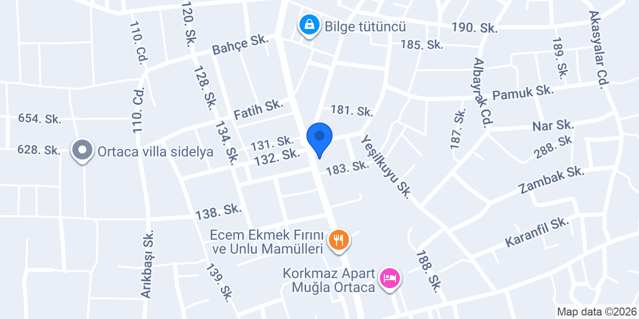 Avukat Nevin Pirci konumu