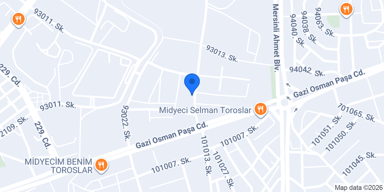 Kılıç AUTO & Oto Yıkama konumu