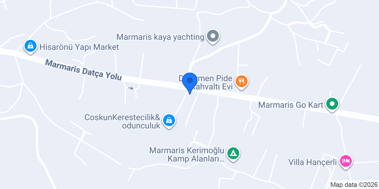 BERLİN AUTO konumu