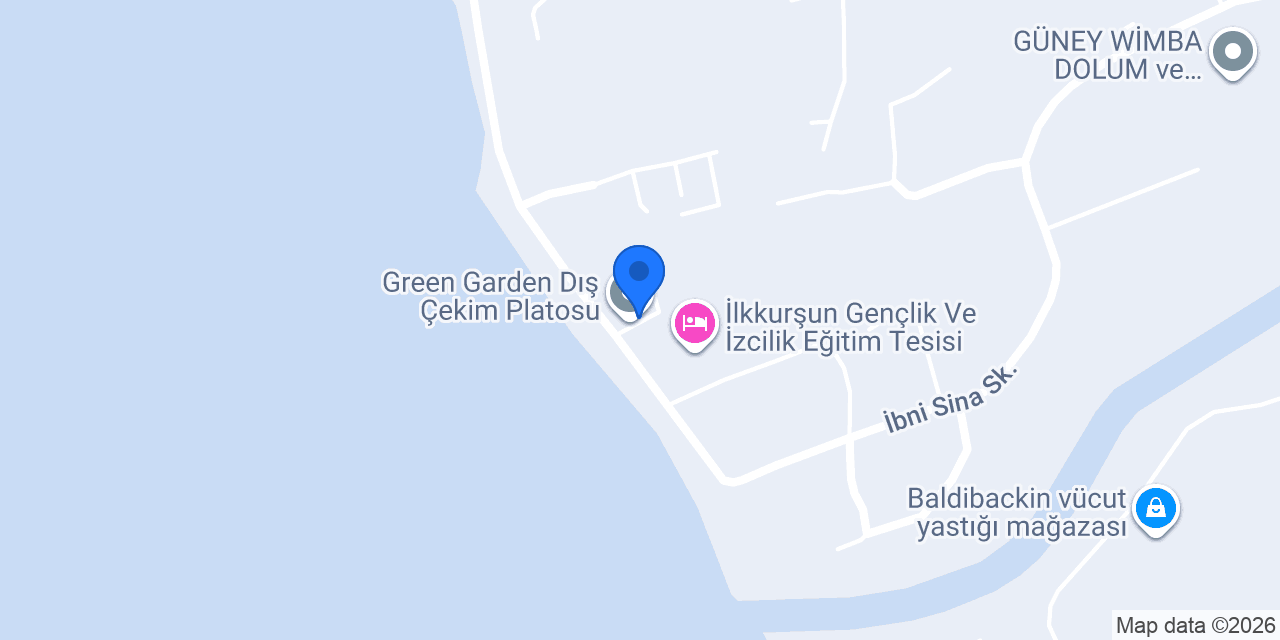 Safişin yeri konumu