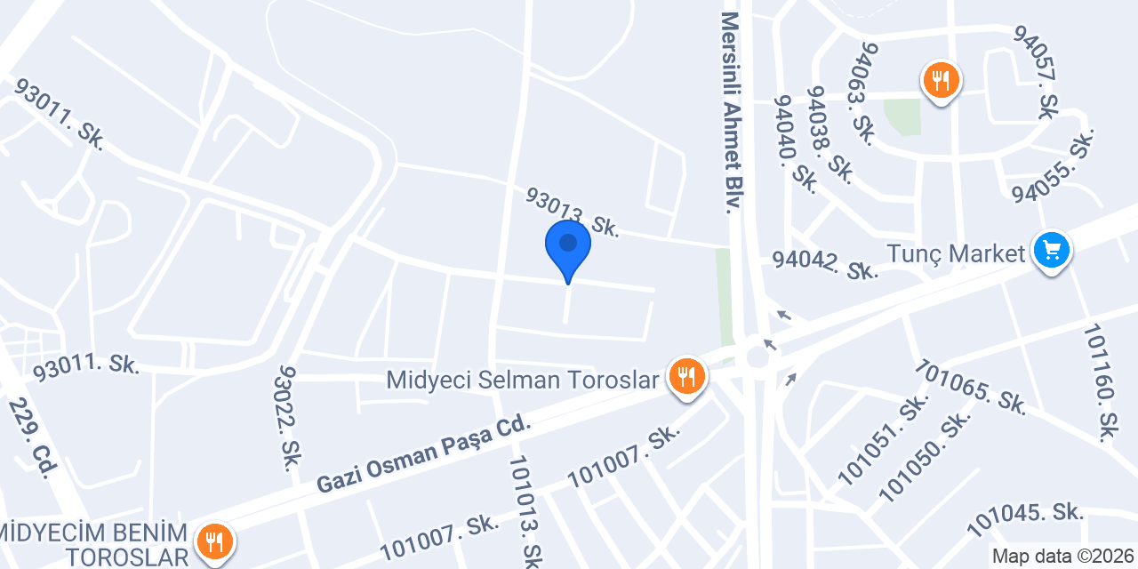 Umay Teknik Klima Kombi Servisi konumu