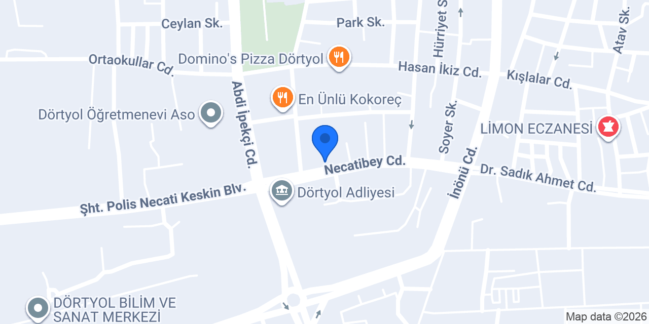 Avukat Ertuğrul Bahri Tan konumu