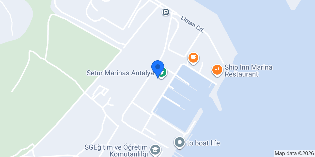 M Migros konumu