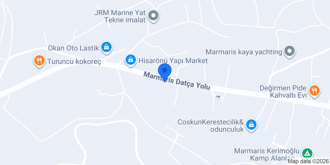 Bayrambaşlar Orman Ürünleri Değirmenyanı Şubesi konumu