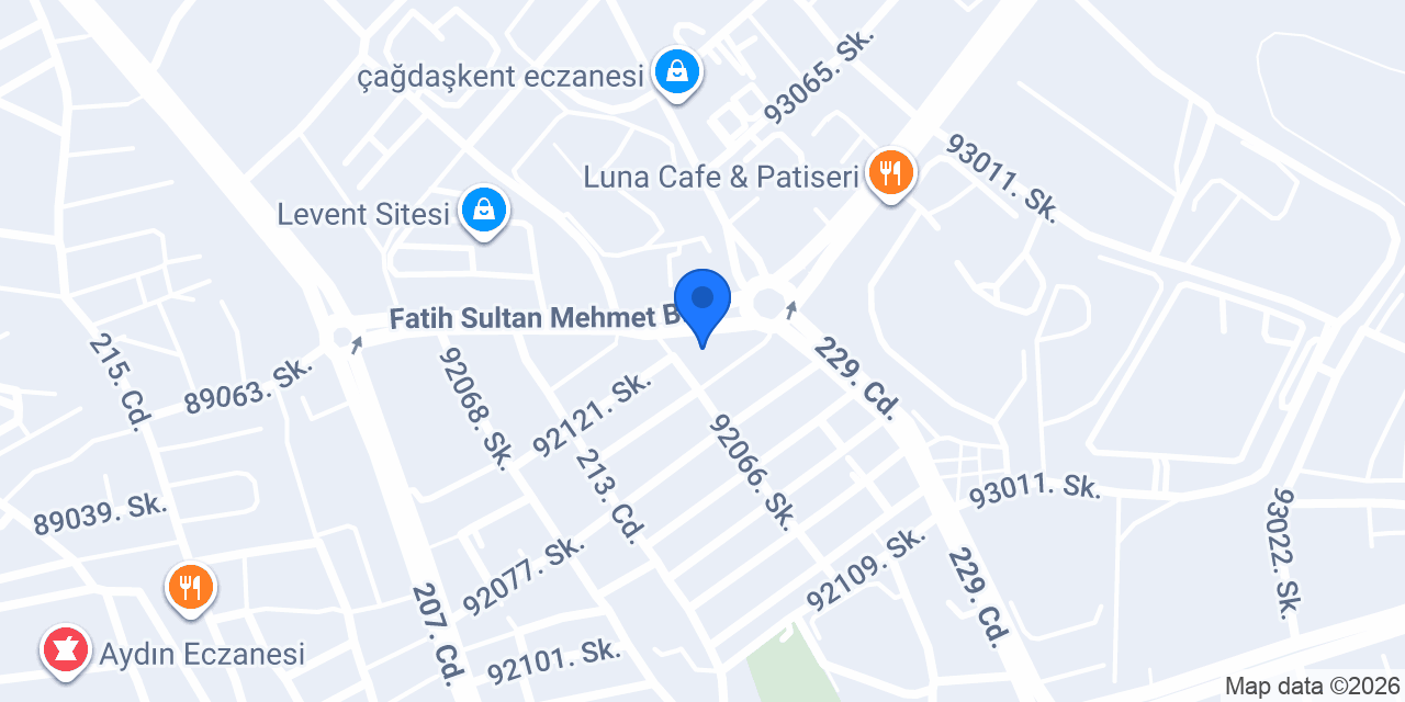 İMZAM TAVUKÇULUK konumu