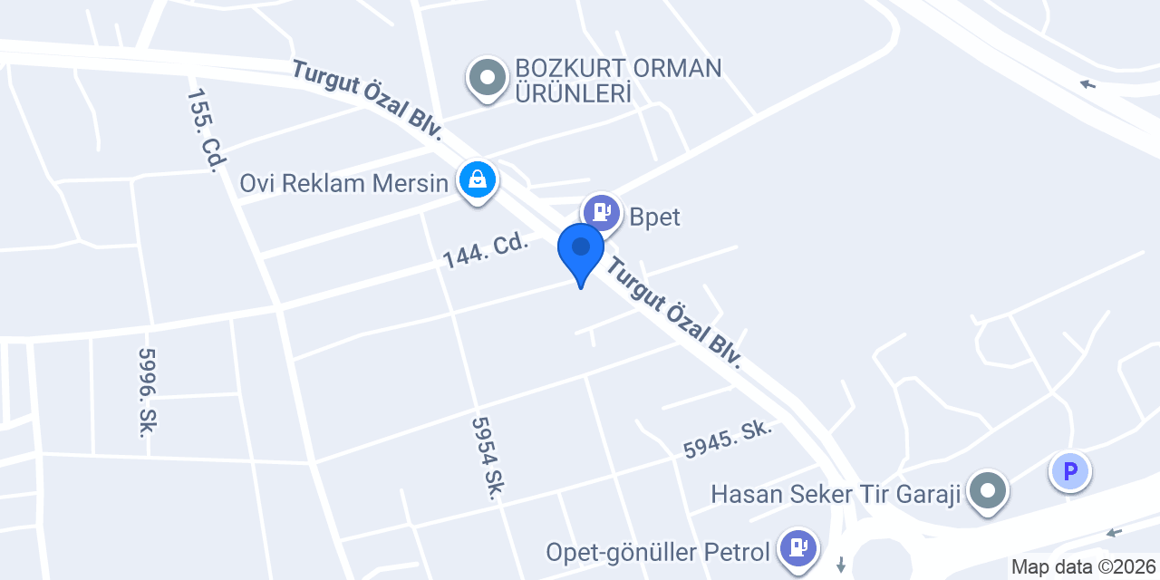 Semmakıeh tekstil konumu