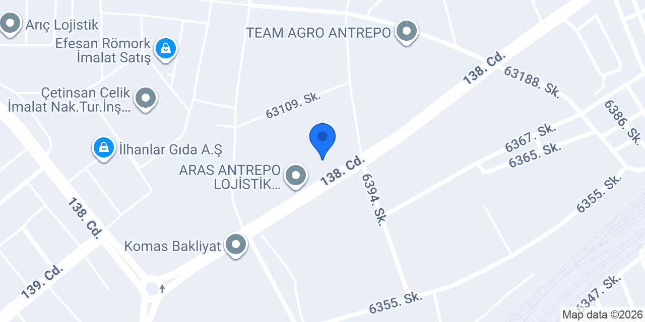 Cigerci haci konumu