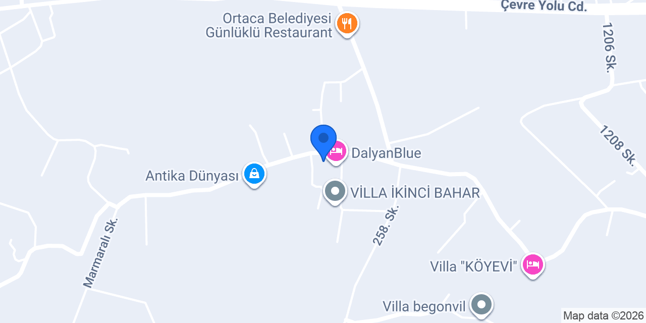 Yaşamın Gizemi Yücel Aydemir konumu