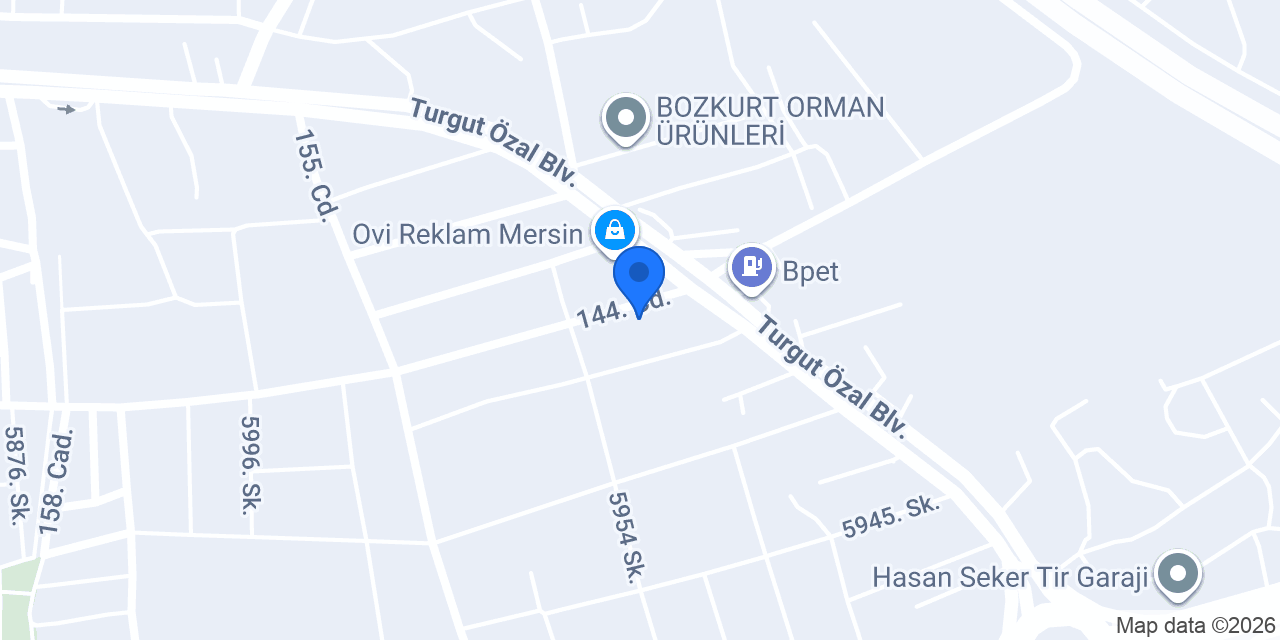 Hazel Grup Elektromekanik konumu