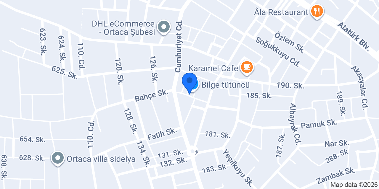 Teknolog Elektronik konumu