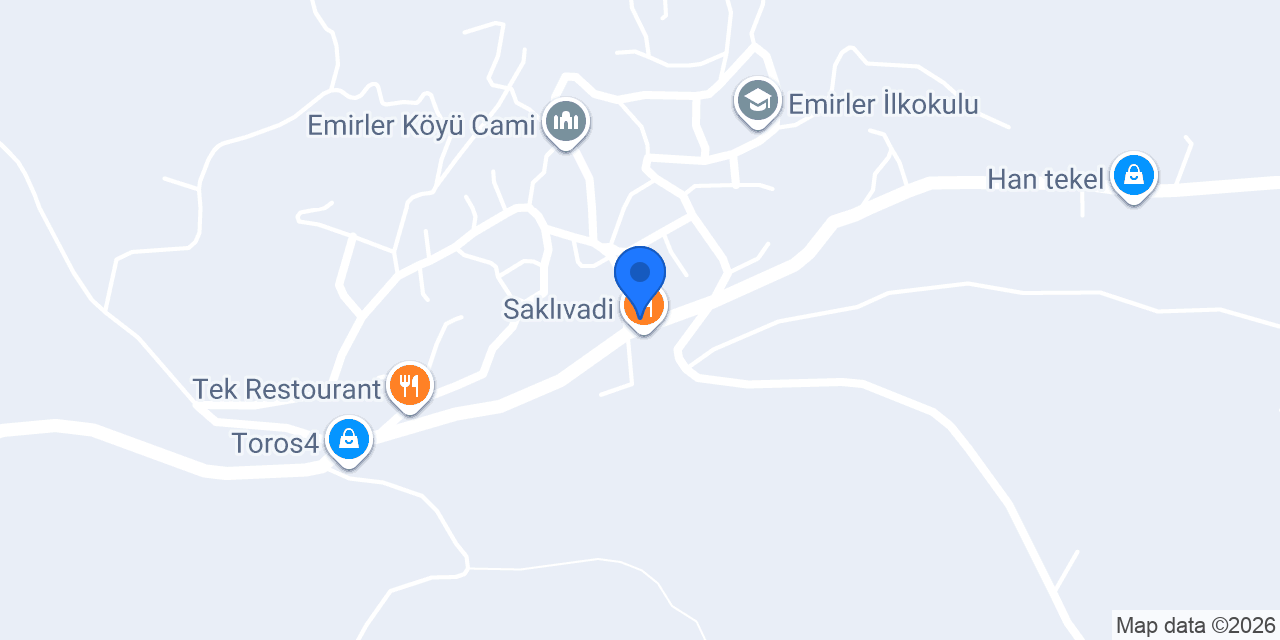 FİRST konumu
