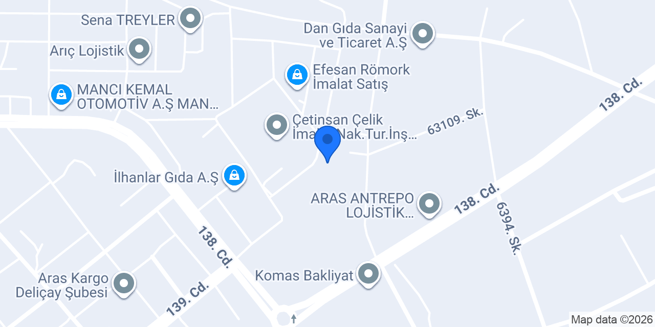 LOCCO Ahşap Oyuncak konumu