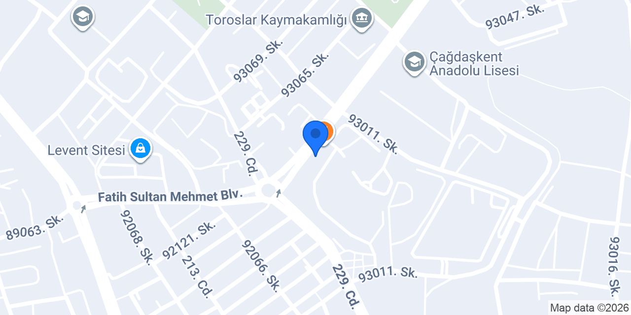 Doğan Tobacco Shop konumu