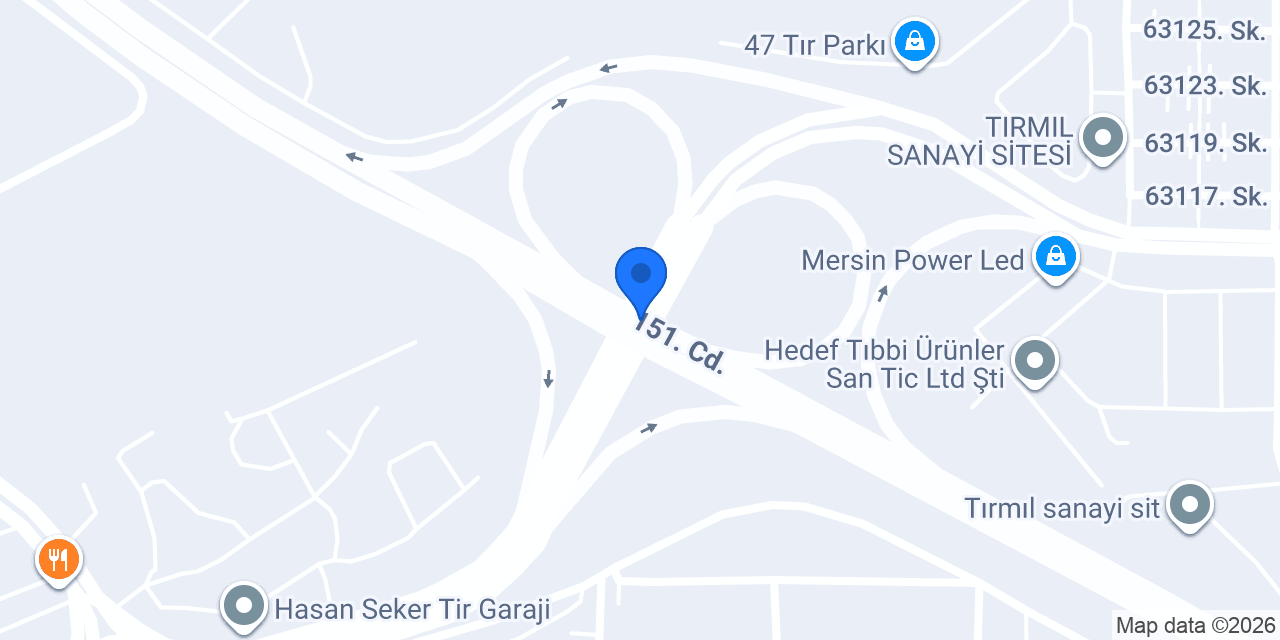 Araz Alliance turkey konumu