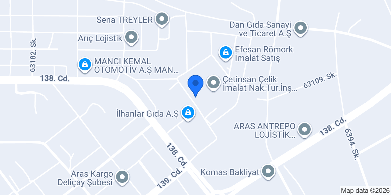 Usta Eller Rot&Balans Cemil Usta konumu