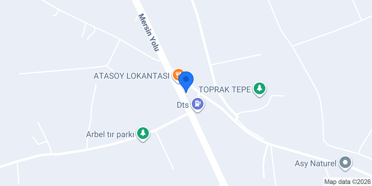 Aliş Torna konumu
