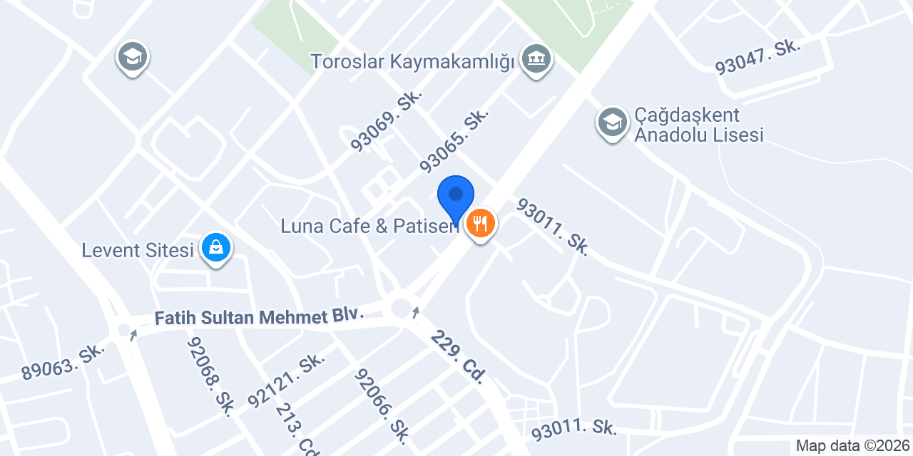 Mis Ciğer Evim konumu