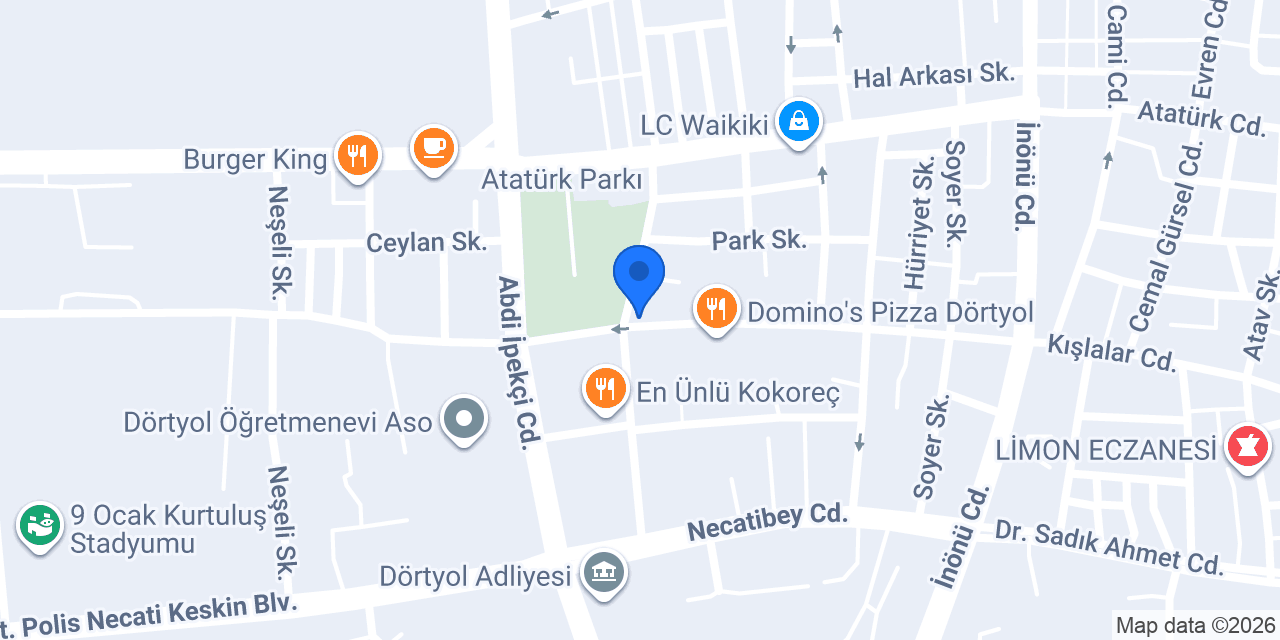 MOD LOBBY CAFÉ - YEMEK - PASTA konumu