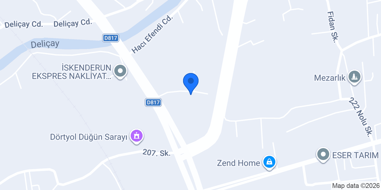 YILANCI TACİ MACİT konumu