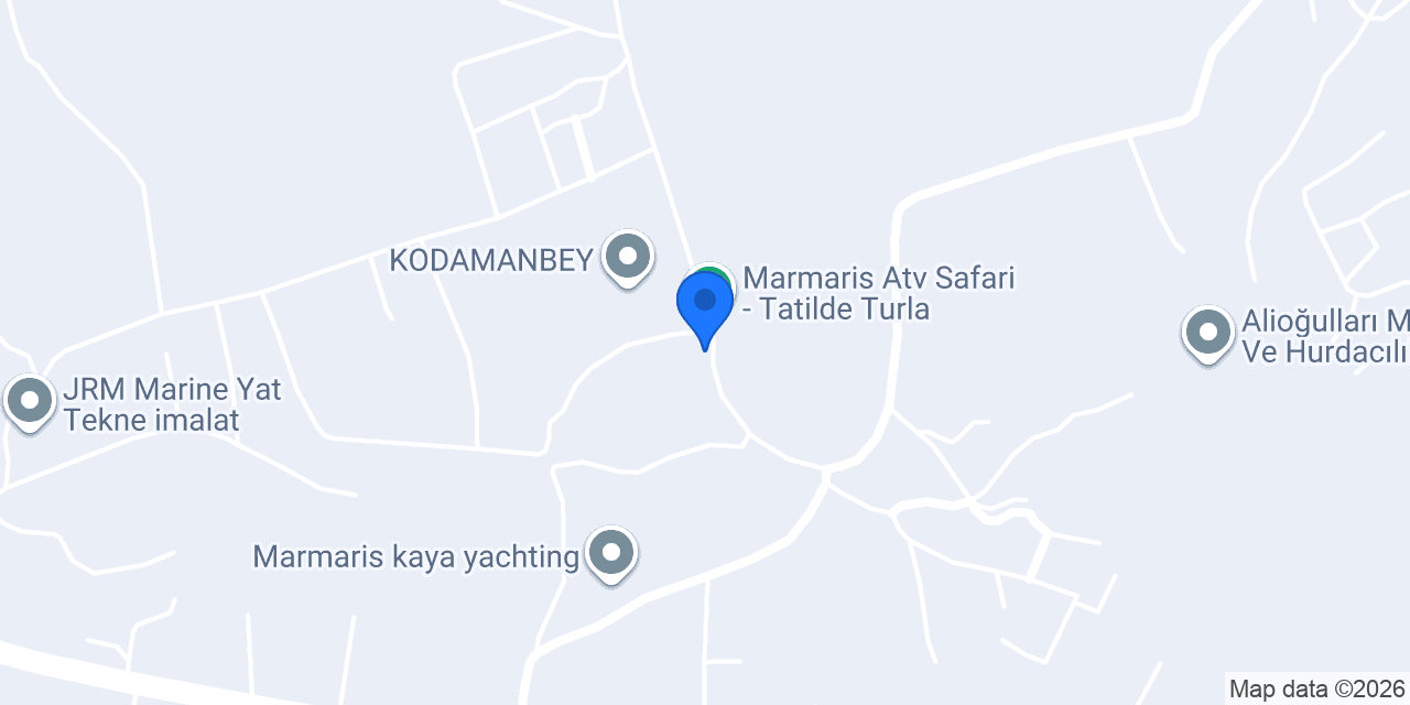 KARABÜK MOBİLYA DEKORASYON konumu