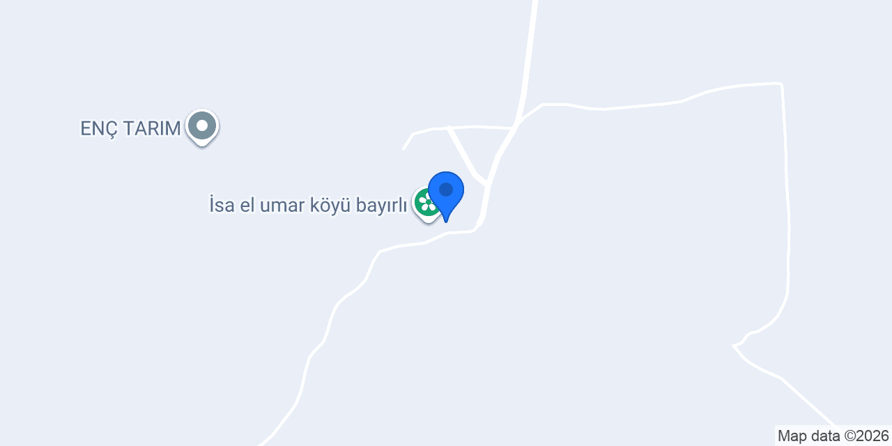 İRFED OĞULLARI konumu