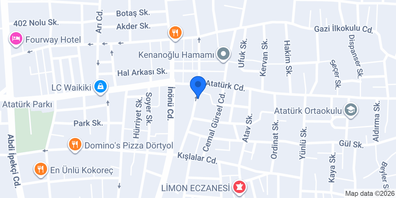 Uzman elektrik konumu