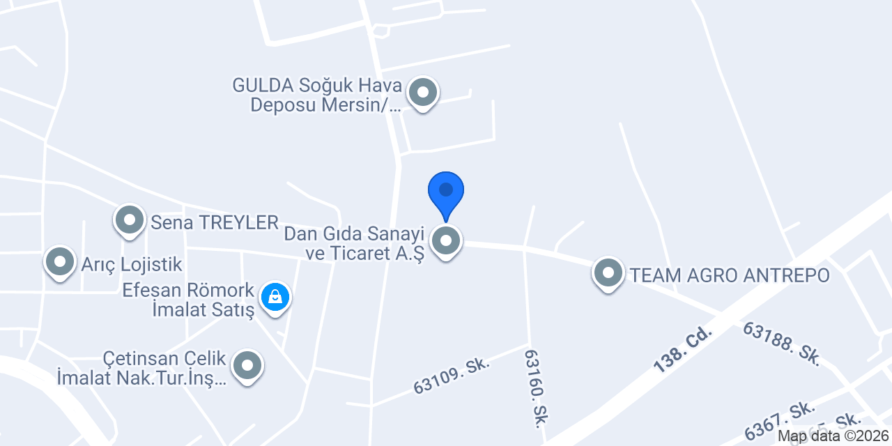 DİCLE GROUP konumu