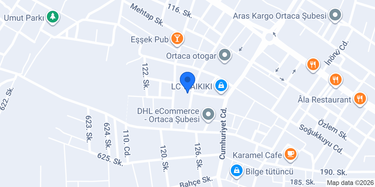 Özgün Psikoloji konumu