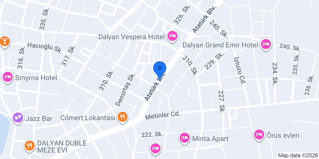 Avukat Berna Babaoğlu Ulutaş konumu