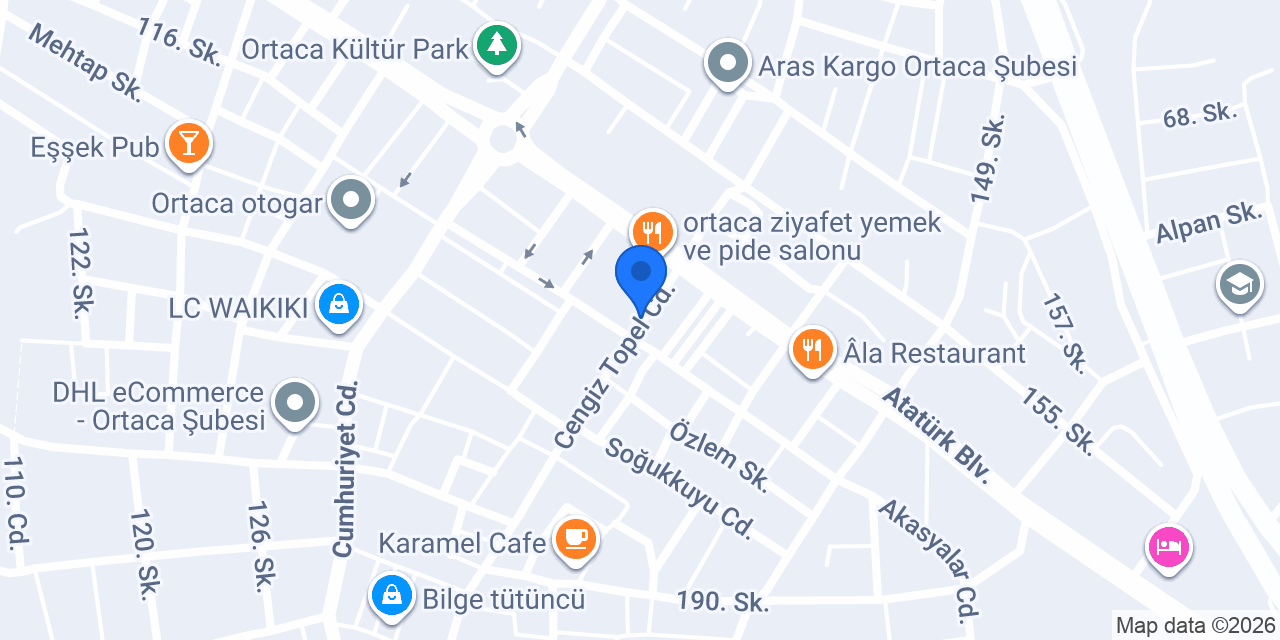 by_açelya konumu