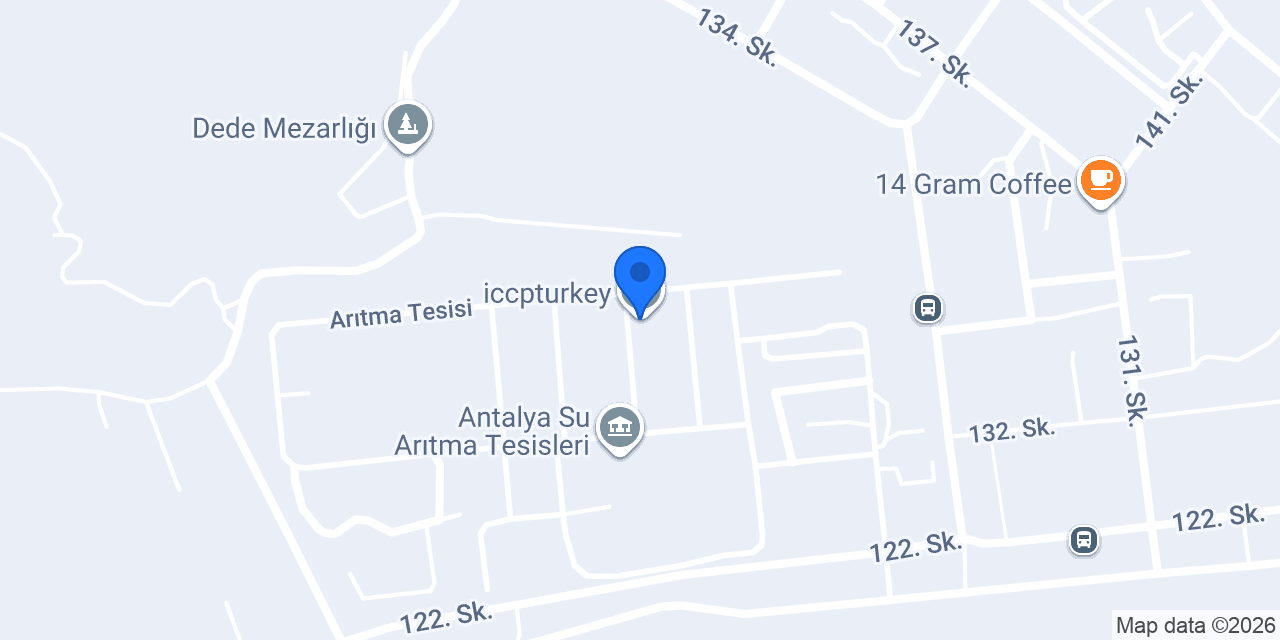 AYIŞIĞI BUNGALOV konumu
